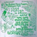 Cole Porter in Paris - Television Soundtrack