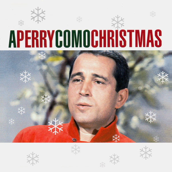 A Perry Como Christmas ~ 2001