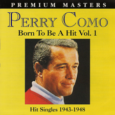 Born To Be a Hit Vol 1.