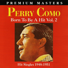 Born To Be a Hit Vol 2.