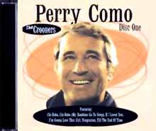 The Crooners