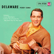 Delaware - German Extended Play