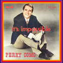 It's Impossiple 45 EP Portugal