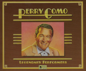 The Very Best of Perry Como