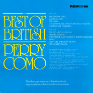 The Best of British ~ 1977