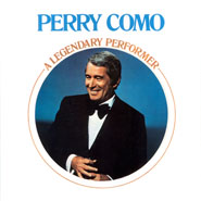A Lengendary Performer