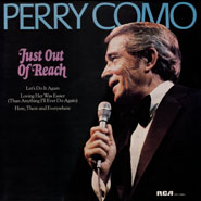 Just Out of Reach - 1975