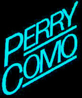 Perry Como ~ Book of the Month Club Edition, 1984