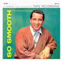 New Orthophonic Monaural Tape