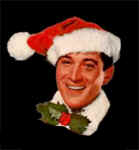 Perry Como Sings Merry Christmas Music