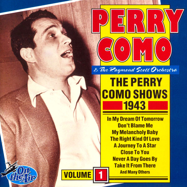 The Perry Como Shows 1943 - On the Air Series