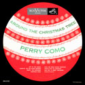 Around The Christmas Tree  LPM-3133  1953