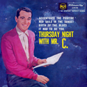Thursday Night With Mr. C. ~ Australia