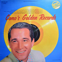 Como's Golden Records ~ Best Buy Series 1985