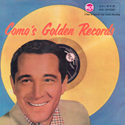 Como's Golden Records - Original UK Release RD-27100