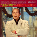 Merry Christmas Music - 1961 compilation