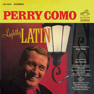 Lightly Latin ~ RCA Victor 1966