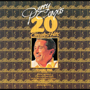 Perry Como's 20 Greatest Hits Volume 1 ( UK )