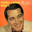 Perry Como Sings