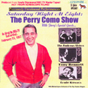 Perry Como - Bless this House - Australia EP issue