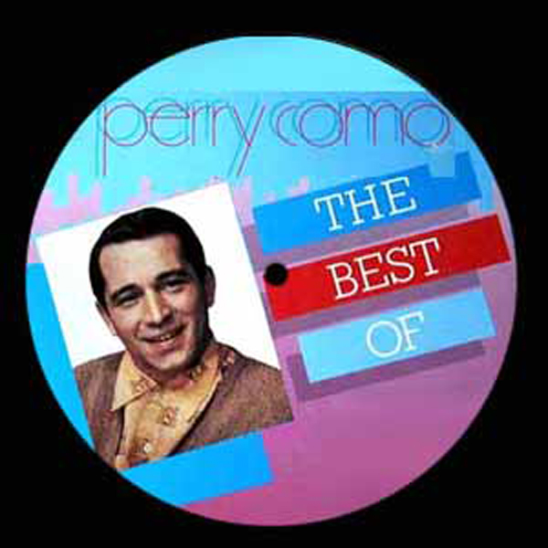 The Best of Perry Como - All Round Trading - Picture Disc