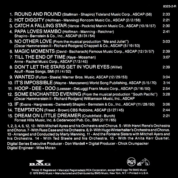 All Time Greatest Hits