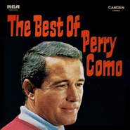 The Best of Perry Como - German Camden