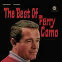 Best of Perry Como ~ German Teldec