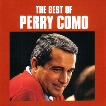 The Best of Perry Como ~ Japan 2002