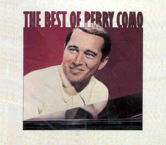 The Best of Perry Como - Reader's Digest UK
