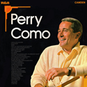 Perry Como RCA Camden Set