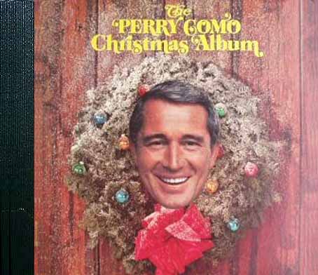 The Perry Como Christmas Album