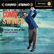 Perry Como Swings