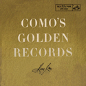 Como's Golden Records LPM-3224 ~ 1954