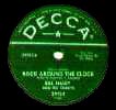 The Decca Years ~ 1936 to 1941