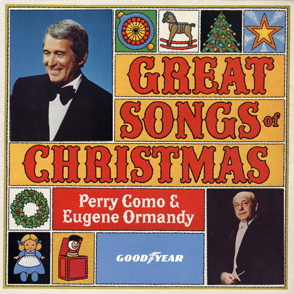 Great Songs of Christmas 1977