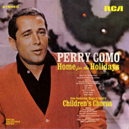 Home for the Holidays ~ compilation circa 1968 