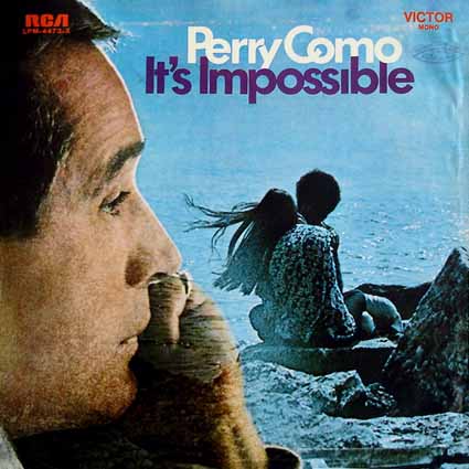 It's Impossible - Spanish Language Version