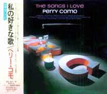 The Songs I Love ~ Japan 1993