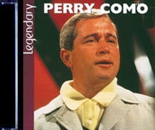 Legendary Perry Como