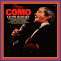 Perry Como - Love Songs