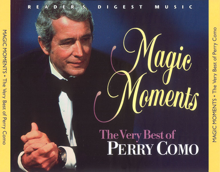 Magic Moments: The Very Best of Perry Como