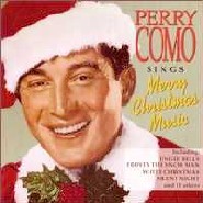 Merry Christmas Music ~ Camden release with new cover art