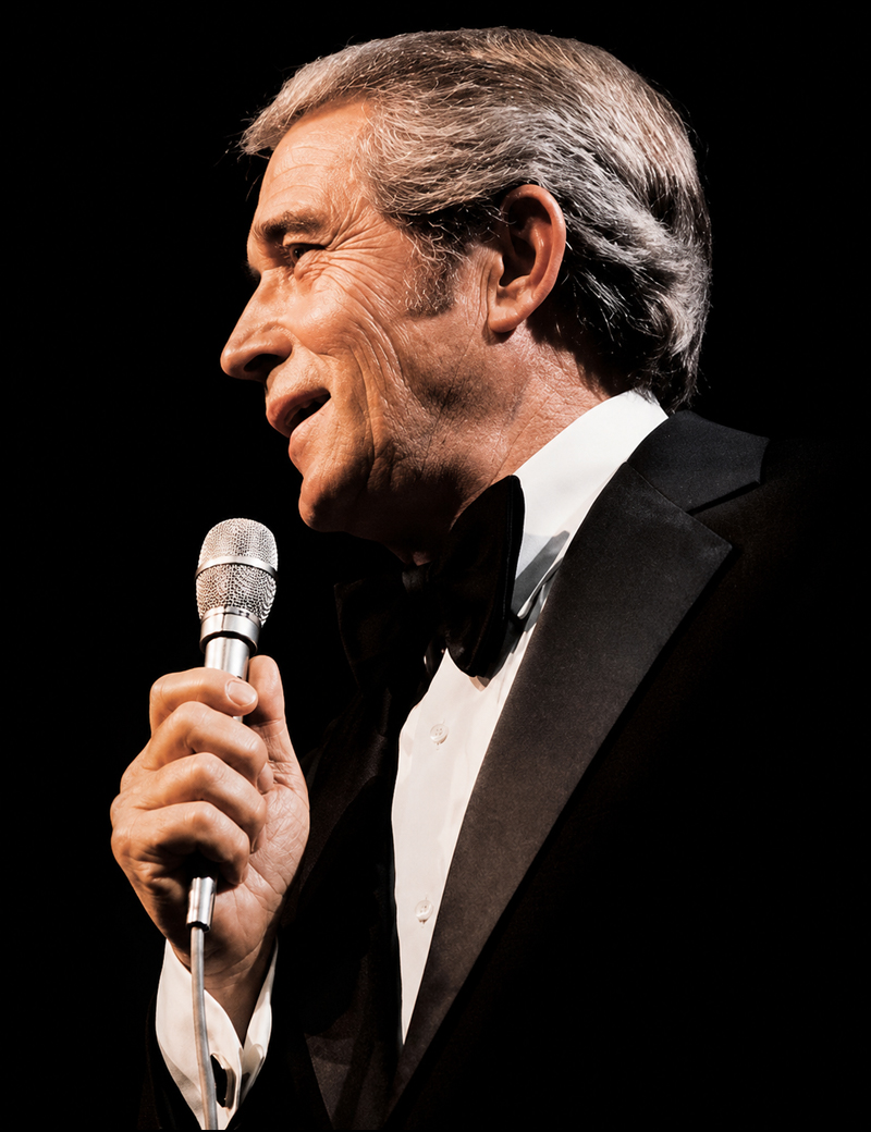 Welcome to the Perry Como Discography!