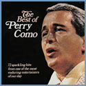 The Best of Perry Como - Reader's Digest UK 1971