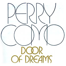 Door of Dreams - Perry Como