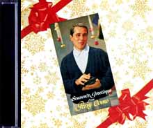 Seasons Greetings ~ original recording circa 1959