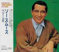 So Smooth ~ Japan CD cover