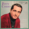 Perry Como ~ 10 EP Box-Set 1957