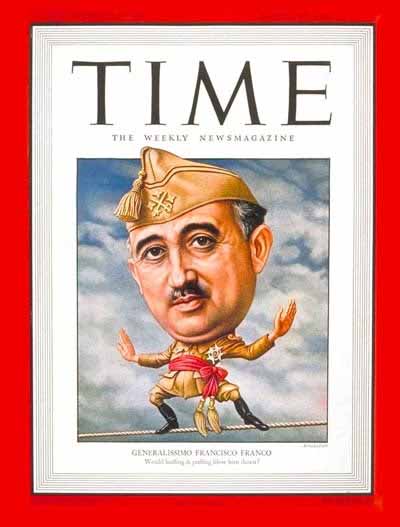 Hubba, Hubba, Hubba - Time Magazine Article 1946